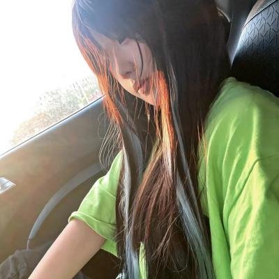 我破碎的真理子